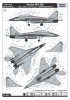 Hobby Boss 81786 Russian MiG-29K 1/48